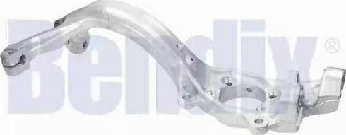 BENDIX 047752B - Articulatie directie, suspensie roata aaoparts.ro