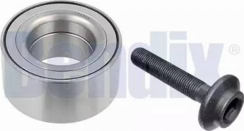 BENDIX 050944B - Set rulment roata aaoparts.ro