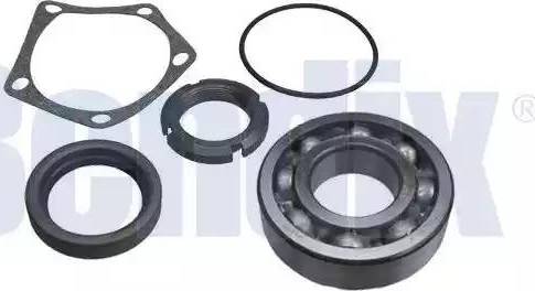 BENDIX 050973B - Set rulment roata aaoparts.ro