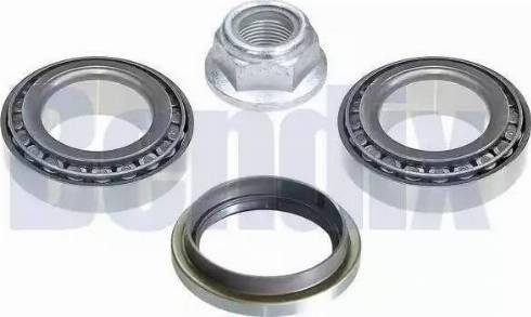 BENDIX 050403B - Set rulment roata aaoparts.ro