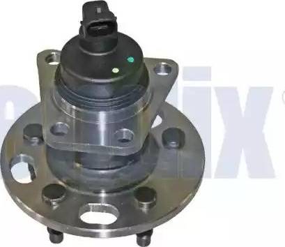 BENDIX 050419B - Butuc roata aaoparts.ro
