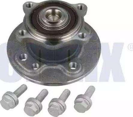 BENDIX 050429B - Butuc roata aaoparts.ro