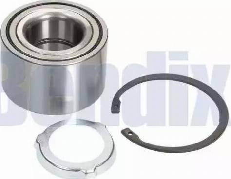BENDIX 050428B - Set rulment roata aaoparts.ro