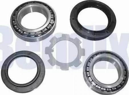 BENDIX 050509B - Set rulment roata aaoparts.ro