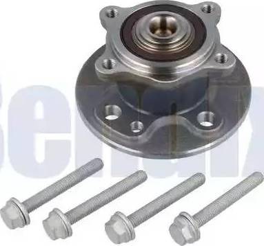 BENDIX 050522B - Butuc roata aaoparts.ro