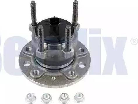 BENDIX 050169B - Butuc roata aaoparts.ro