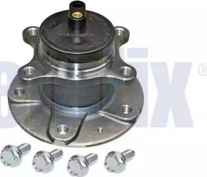 BENDIX 050843B - Butuc roata aaoparts.ro