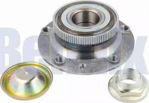 BENDIX 050804B - Butuc roata aaoparts.ro