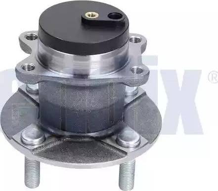 BENDIX 050241B - Butuc roata aaoparts.ro