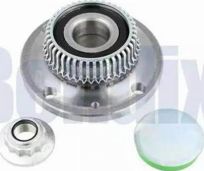 BENDIX 050765B - Butuc roata aaoparts.ro