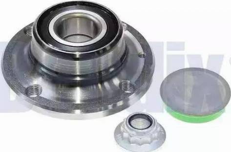 BENDIX 050762B - Butuc roata aaoparts.ro