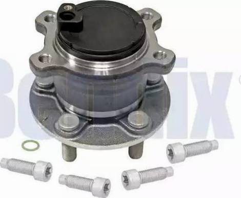 BENDIX 050785B - Butuc roata aaoparts.ro