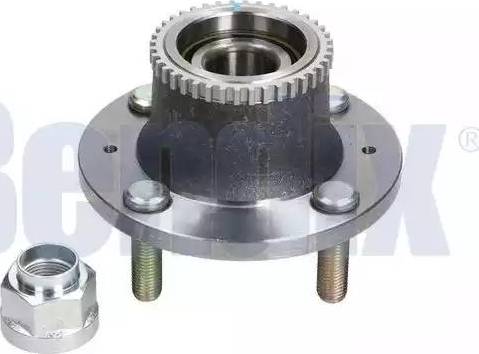 BENDIX 051996B - Butuc roata aaoparts.ro