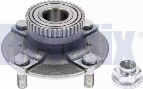 BENDIX 051959B - Butuc roata aaoparts.ro