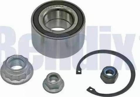 BENDIX 051499B - Set rulment roata aaoparts.ro
