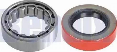 BENDIX 051492B - Set rulment roata aaoparts.ro