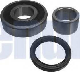 BENDIX 051646B - Set rulment roata aaoparts.ro
