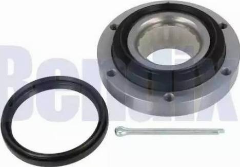 BENDIX 051006B - Set rulment roata aaoparts.ro