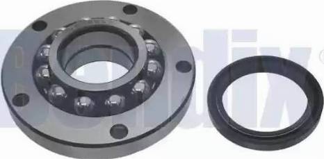 BENDIX 051014B - Set rulment roata aaoparts.ro