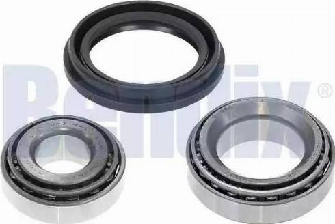 BENDIX 051147B - Set rulment roata aaoparts.ro