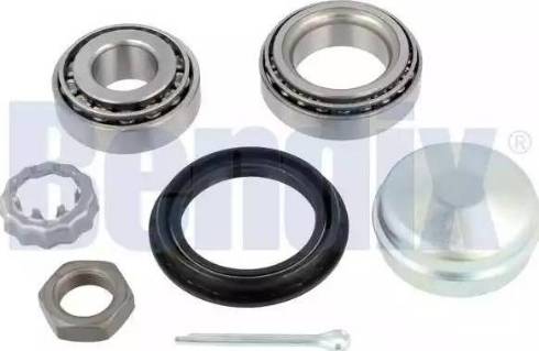 BENDIX 051174B - Set rulment roata aaoparts.ro