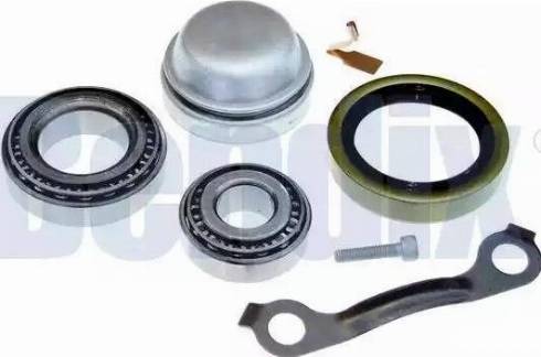 BENDIX 051178B - Set rulment roata aaoparts.ro