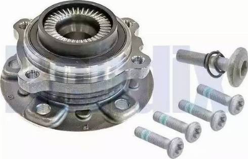 BENDIX 051846B - Butuc roata aaoparts.ro