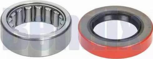 BENDIX 051822B - Set rulment roata aaoparts.ro