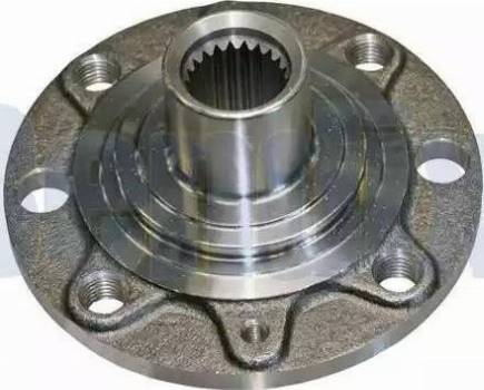 BENDIX 051343B - Butuc roata aaoparts.ro