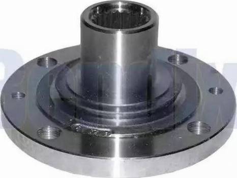 BENDIX 051312B - Butuc roata aaoparts.ro
