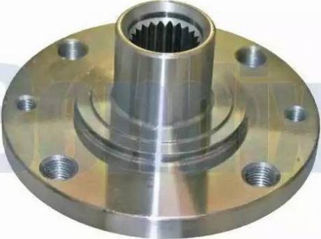 BENDIX 051337B - Butuc roata aaoparts.ro