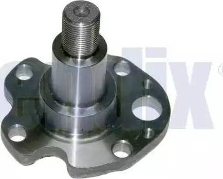 BENDIX 051326B - Butuc roata aaoparts.ro