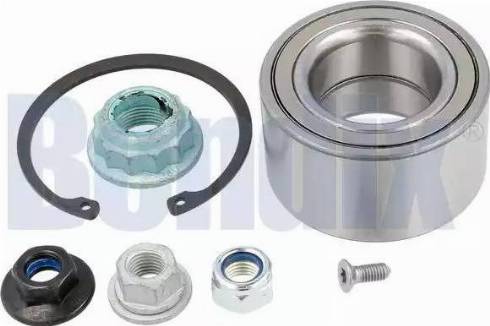 BENDIX 051248B - Set rulment roata aaoparts.ro