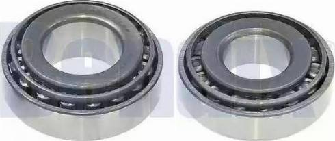 BENDIX 051262B - Set rulment roata aaoparts.ro