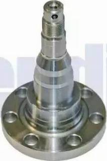 BENDIX 051274B - Butuc roata aaoparts.ro