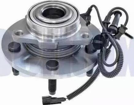 BENDIX 051791B - Butuc roata aaoparts.ro