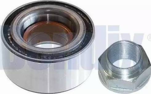 BENDIX 051731B - Set rulment roata aaoparts.ro