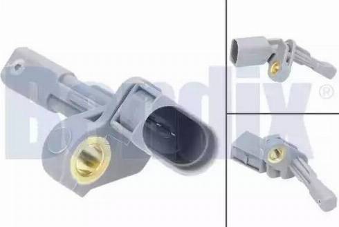 BENDIX 058471B - Senzor,turatie roata aaoparts.ro