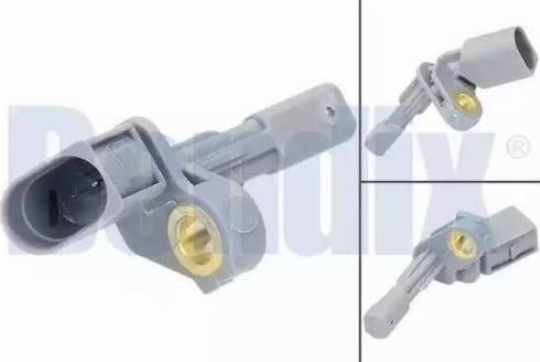 BENDIX 058472B - Senzor,turatie roata aaoparts.ro