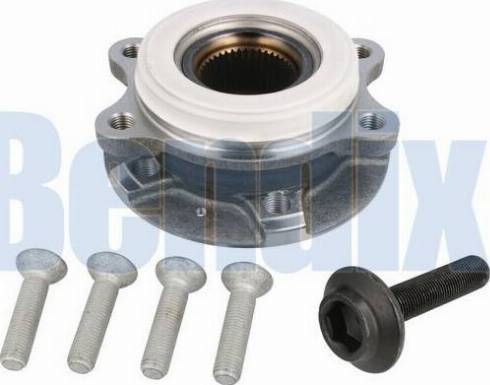 BENDIX 052412B - Butuc roata aaoparts.ro
