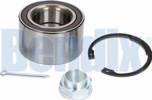 BENDIX 052488B - Set rulment roata aaoparts.ro