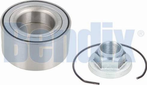 BENDIX 052438B - Set rulment roata aaoparts.ro