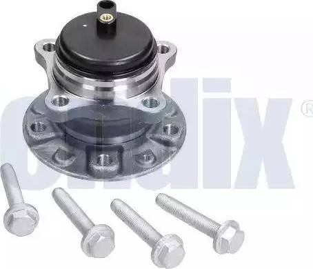 BENDIX 052099B - Butuc roata aaoparts.ro