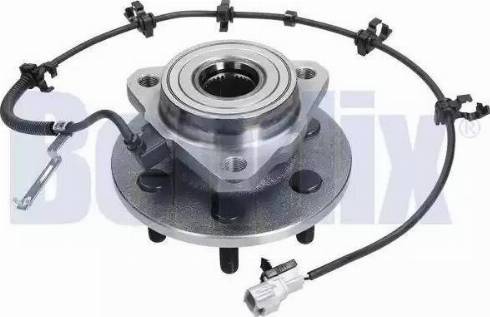 BENDIX 052029B - Butuc roata aaoparts.ro