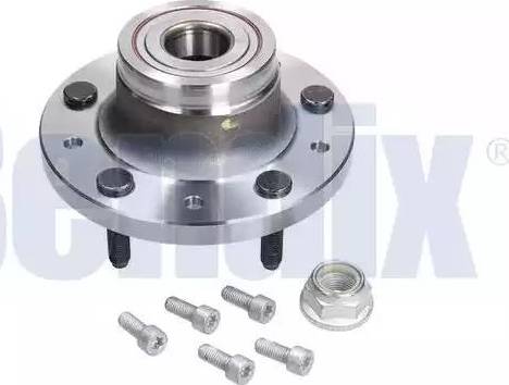BENDIX 052145B - Butuc roata aaoparts.ro