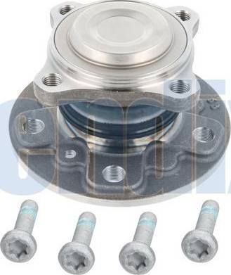 BENDIX 052133B - Butuc roata aaoparts.ro