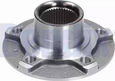 BENDIX 052132B - Butuc roata aaoparts.ro