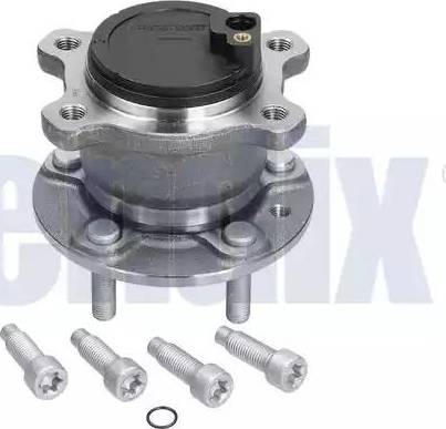 BENDIX 052126B - Butuc roata aaoparts.ro