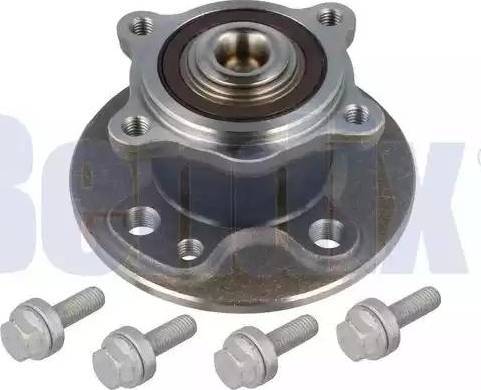 BENDIX 052300B - Butuc roata aaoparts.ro