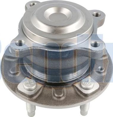 BENDIX 052373B - Butuc roata aaoparts.ro